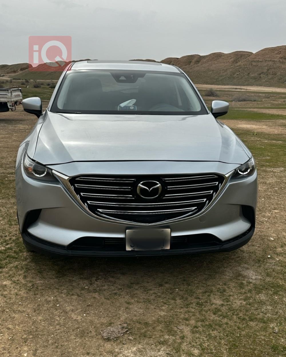 Mazda CX-9